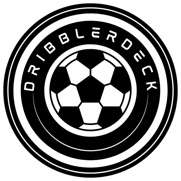 dribblerdeck